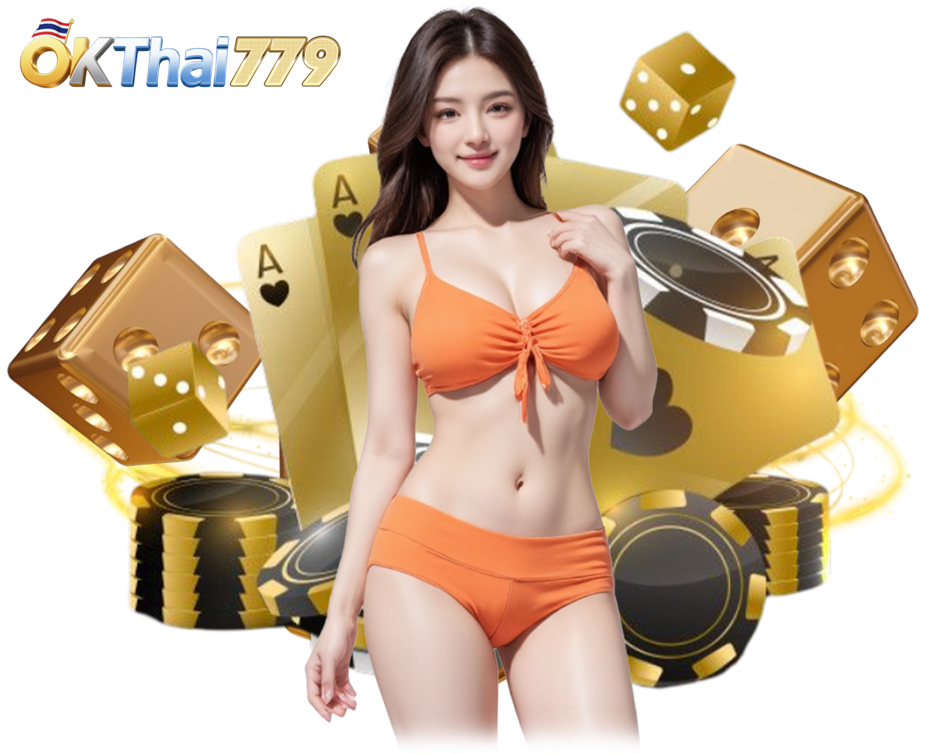 OKTHAI779 สล็อต แจ็คพอตแตกไว